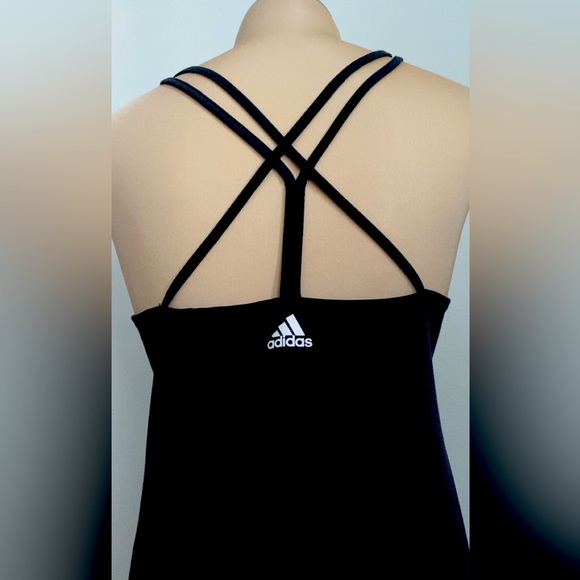 Black Cami Adidas - Picture 4 of 4